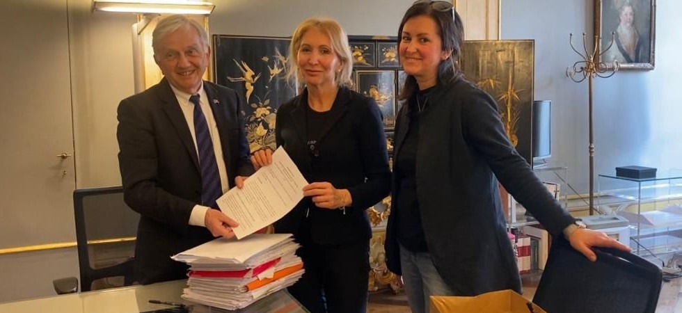 Accorpamento di nidi e scuole dell’infanzia?